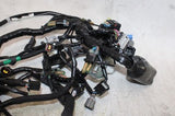 2023 KAWASAKI NINJA 400 OEM MAIN ENGINE WIRING HARNESS MOTOR WIRE LOOM
