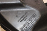 2006 HONDA GOLDWING 1800 GL1800 OEM INNER COWL PAIR