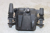 2007 KAWASAKI NINJA 250R EX250F OEM LEFT FRONT BRAKE CALIPER