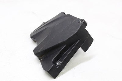06-09 YAMAHA YZF R6S OEM ENGINE SPROCKET COVER
