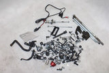 2014 SUZUKI VSTROM 1000 DL1000A ABS OEM ENGINE MOUNTING BOLTS MOTOR SCREWS