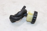 2011 KAWASAKI VERSYS 650 KLE650CF OEM REAR BRAKE MASTER RESERVOIR TANK BOTTLE