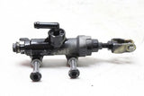 97-09 KAWASAKI NINJA 500R EX500 OEM REAR BACK BRAKE MASTER CYLINDER
