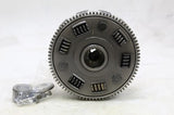 2012 KAWASAKI VULCAN 900 OEM COMPLETE CLUTCH W PLATES BASKET HUB