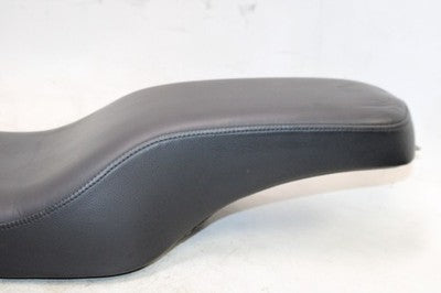 2004 HARLEY-DAVIDSON ELECTRA GLIDE STANDARD FLHT OEM FRONT REAR SEAT SADDLE