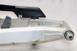 00-02 KAWASAKI NINJA ZX6R ZX600J OEM REAR SWINGARM BACK SUSPENSION SWING ARM