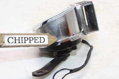 15-16 HARLEY-DAVIDSON ROAD GLIDE SPECIAL FLTRXS OEM HORN SIGNAL