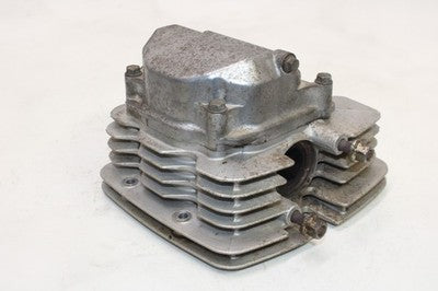 2001 HONDA RANCHER 350 TRX350FE 4X4 ES OEM ENGINE TOP END CYLINDER HEAD