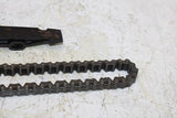 2013 KAWASAKI CONCOURS 14 ZG1400C ABS OEM CAM CHAIN WITH GUIDES