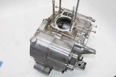 2001 HONDA RANCHER 350 TRX350FE 4X4 ES OEM ENGINE CRANKCASE CRANK CASES BLOCK