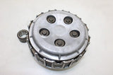1982 KAWASAKI KZ750N OEM COMPLETE CLUTCH W PLATES BASKET HUB