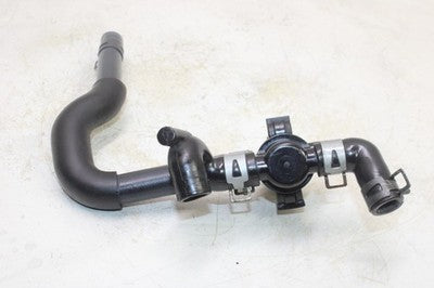 14-17 YAMAHA FZ09 OEM AIR VALVE SOLENOID TOP ENGINE SWITCH SENSOR
