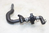 14-17 YAMAHA FZ09 OEM AIR VALVE SOLENOID TOP ENGINE SWITCH SENSOR