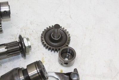 1981 KAWASAKI KZ750 OEM ENGINE MOTOR TRANSMISSION TRANNY GEARS