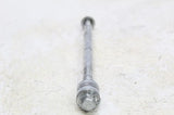 2020 BAODIAO 9 LINES 50CC OEM FRONT WHEEL RIM AXLE PIVOT BOLT