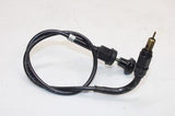 96-04 KAWASAKI VULCAN 1500 VN1500D CLASSIC OEM CHOKE CABLE LINE