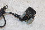 2015 KAWASAKI NINJA 300 EX300B ABS OEM ENGINE STARTER RELAY STARTING MOTOR