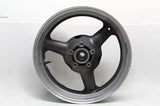 99-07 SUZUKI HAYABUSA GSX1300R OEM REAR WHEEL RIM