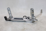 04-12 YAMAHA FJR1300A ABS OEM RIGHT REARSET REAR SET DRIVER FOOT PEG REST STOP