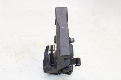 2016 KAWASAKI VERSYS 1000 KLZ1000BFA OEM REAR BACK BRAKE CALIPER W MOUNT BRACKET