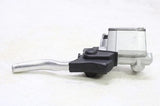 08-10 BMW G450X OEM FRONT BRAKE MASTER CYLINDER W/ LEVER