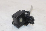 2006 SUZUKI BURGMAN AN400S OEM FRONT BRAKE MASTER CYLINDER W/ LEVER