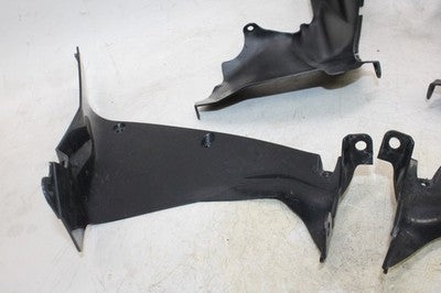 2006 HONDA GOLDWING 1800 GL1800 OEM INNER COWL PAIR