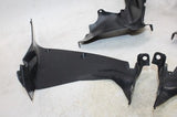 2006 HONDA GOLDWING 1800 GL1800 OEM INNER COWL PAIR