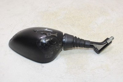 2006 YAMAHA MAJESTY 400 YP400 OEM LEFT SIDE REAR VIEW MIRROR