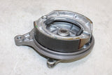 2015 SUZUKI BOULEVARD C50 VL800 OEM DRUM BRAKE