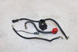 13-17 SUZUKI BOULEVARD C50 OEM ENGINE STARTER RELAY STARTING MOTOR SWITCH