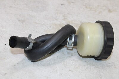 1998 KAWASAKI CONCOURS 1000 ZG1000A OEM REAR BRAKE MASTER FLUID RESERVOIR TANK