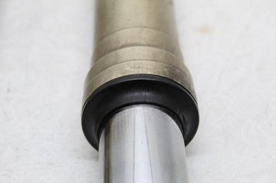 06-07 SUZUKI GSXR 600 OEM FRONT FORKS SHOCK SUSPENSION SET PAIR