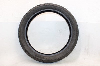 FRONT WHEEL TIRE Motorman S1-XX 120/70-17 58P Tubeless DOT 0723