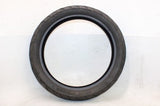 FRONT WHEEL TIRE Motorman S1-XX 120/70-17 58P Tubeless DOT 0723