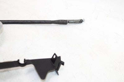 2004 HONDA REFLEX SPORT 250 NSS250S OEM E BRAKE