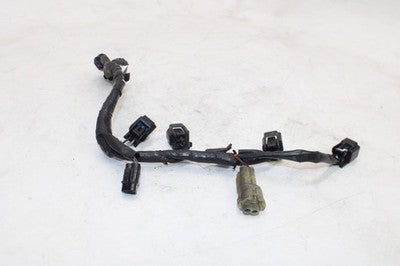 2003 YAMAHA YZF R6 OEM IGNITION COIL WIRING HARNESS WIRE LOOM