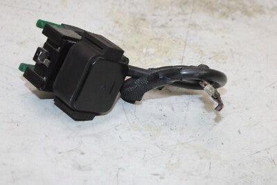 12-25 KAWASAKI NINJA 650 EX650NM OEM ENGINE STARTER RELAY STARTING MOTOR SWITCH