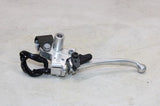 1989 HONDA ELITE 50 OEM LEFT FRONT PERCH W LEVER