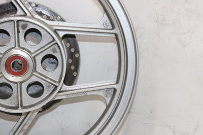 92-07 KAWASAKI NINJA 250R EX250F OEM REAR BACK WHEEL RIM