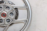 92-07 KAWASAKI NINJA 250R EX250F OEM REAR BACK WHEEL RIM