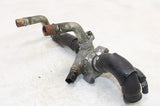 02-03 YAMAHA YZF R1 OEM THERMOSTAT HOUSING