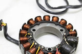 2007 Kawasaki KLR650 OEM STATOR GENERATOR ALTERNATOR MAGNETO