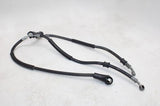 1982 Honda Goldwing 1100 GL1100 OEM FRONT BRAKE HOSE FLUID LINE