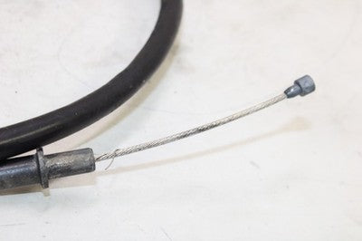 99-05 YAMAHA ROAD STAR XV1600A OEM CLUTCH CABLE LINE