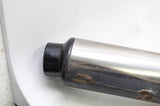 1994 SUZUKI KATANA 600 GSX600F OEM LEFT EXHAUST PIPE MUFFLER SLIP ON SILENCER