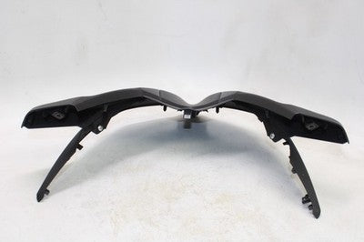 2018 YAMAHA XMAX CZD300A OEM FRONT UPPER NOSE FAIRING COWL SHROUD