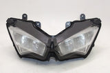 18-23 KAWASAKI NINJA 400 EX400 OEM FRONT HEADLIGHT HEAD LIGHT LAMP