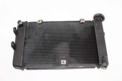 17-20 KAWASAKI VULCAN S EN650 ABS OEM ENGINE COOLER COOLING RADIATOR RADIATER