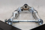 2004 KAWASAKI VULCAN 1500 VN1500E CLASSIC OEM FRONT FORKS SHOCK SET PAIR